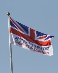 Armed Forces Day 2023